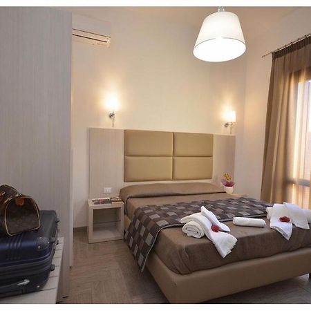B&B Timpe Bianche Castelluzzo Luaran gambar